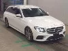 MERCEDES BENZ E CLASS STATION WAGON
