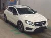 MERCEDES BENZ GLA