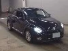 VOLKSWAGEN THE BEETLE