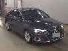 AUDI A3 SEDAN