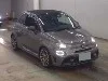FIAT ABARTH 695