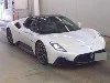 MASERATI MC20