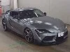 TOYOTA SUPRA