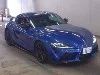 TOYOTA SUPRA