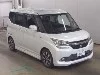SUZUKI SOLIO BANDIT