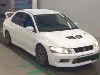 MITSUBISHI LANCER EVOLUTION
