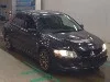 MITSUBISHI LANCER EVOLUTION