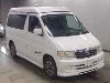 MAZDA BONGO FRIENDEE