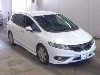 HONDA JADE