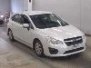 SUBARU IMPREZA SPORT