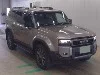 TOYOTA LAND CRUISER 250