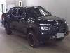 MITSUBISHI TRITON