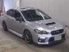 SUBARU WRX STI