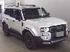 TOYOTA LAND CRUISER 250