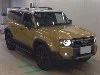TOYOTA LAND CRUISER 250