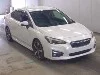SUBARU IMPREZA G4