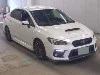 SUBARU WRX S4