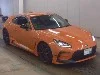 TOYOTA GR86