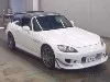 HONDA S2000