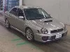 SUBARU IMPREZA WRX