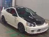 HONDA INTEGRA