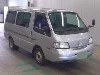 MAZDA BONGO VAN