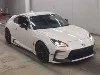 TOYOTA GR86