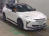 TOYOTA CROWN ESTATE