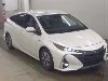 TOYOTA PRIUS PHV