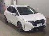 NISSAN AURA
