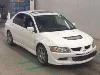 MITSUBISHI LANCER EVOLUTION
