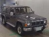 NISSAN SAFARI