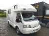 MAZDA BONGO