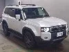 TOYOTA LAND CRUISER 250