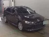 MITSUBISHI LANCER EVOLUTION