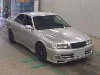 TOYOTA CHASER