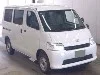 TOYOTA TOWN ACE VAN