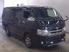 TOYOTA REGIUS VAN