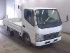 MITSUBISHI FUSO CANTER GUTS