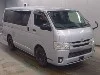 TOYOTA REGIUS VAN