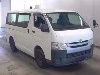 TOYOTA REGIUS VAN