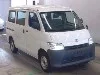 TOYOTA TOWN ACE VAN