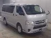 TOYOTA REGIUS VAN