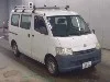 TOYOTA TOWN ACE VAN