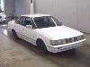 TOYOTA MARK II