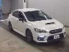 SUBARU WRX S4