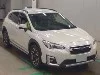 SUBARU IMPREZA SPORT