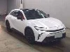 TOYOTA CROWN SPORT