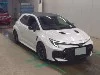 TOYOTA GR COROLLA