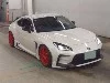 TOYOTA GR86
